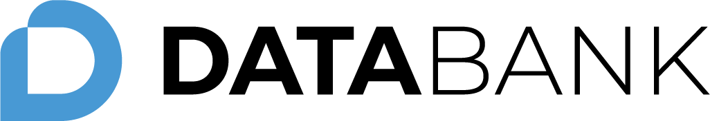 DATABANK Logo